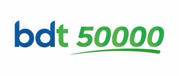 bdt 50000 হোম লোগো